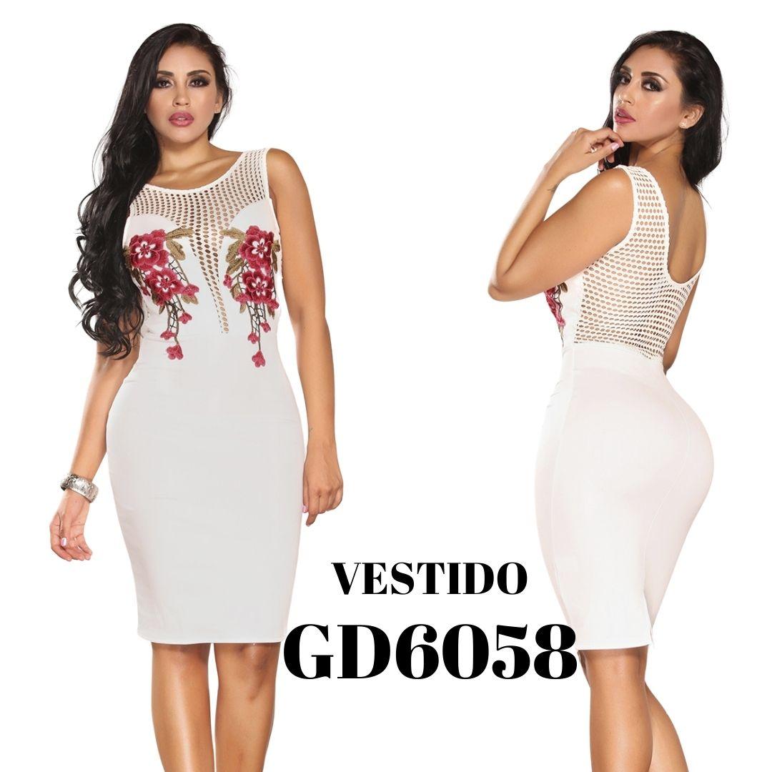 Vestido de Fiesta